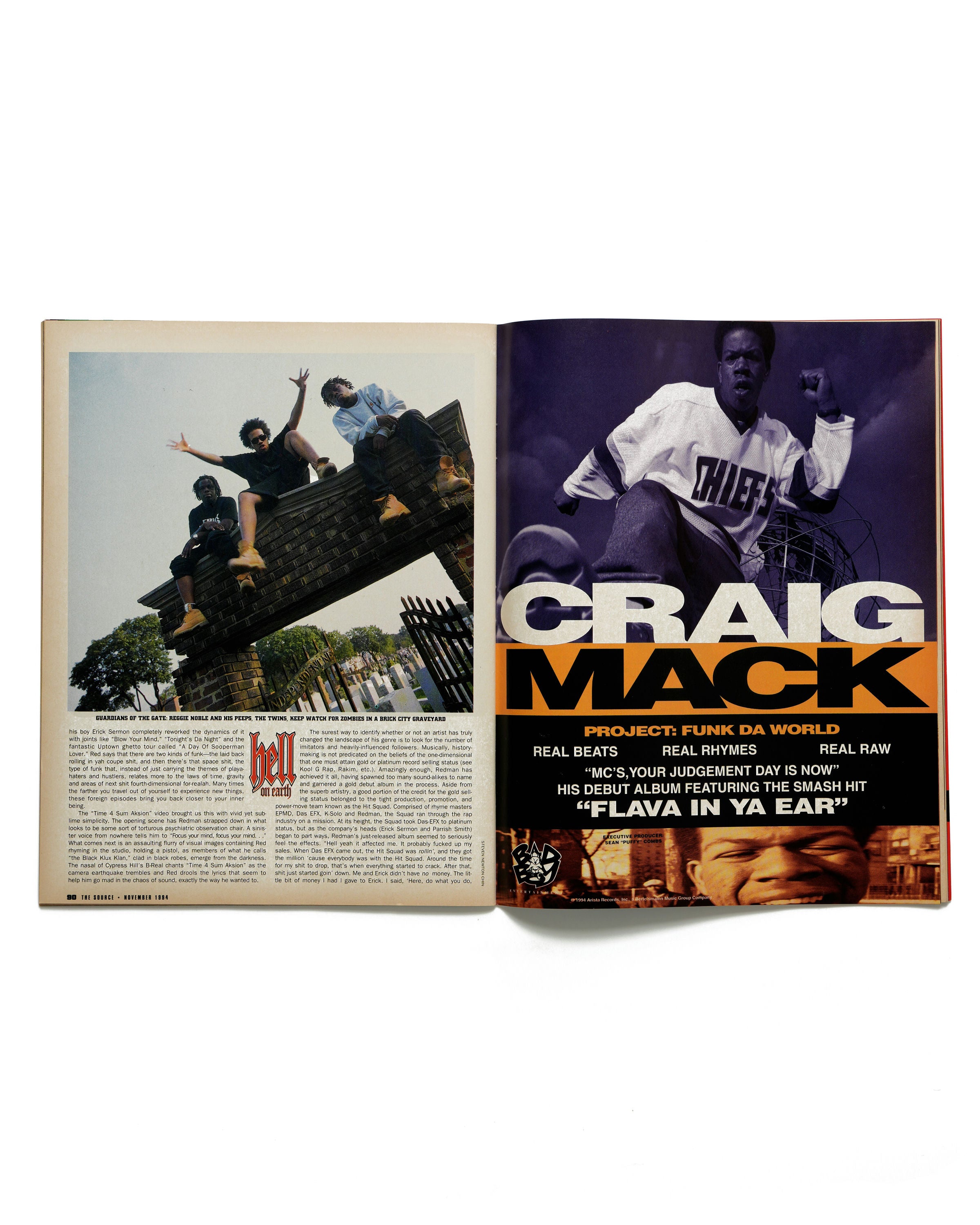  - Front Cover 3