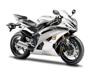 YAMAHA R6