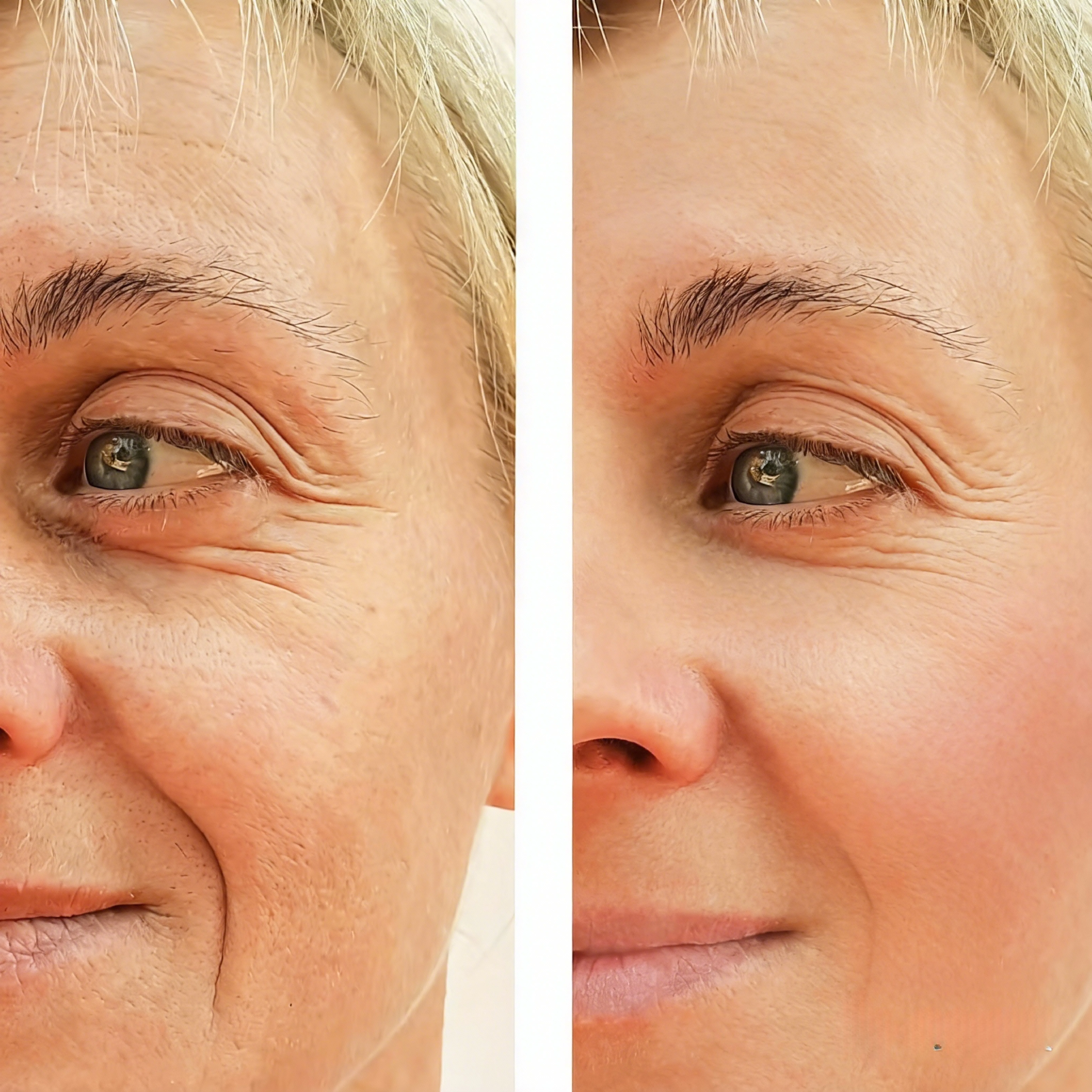 advanced PDRN HA serum formulation for skin regeneration