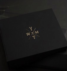 Founding archive member box