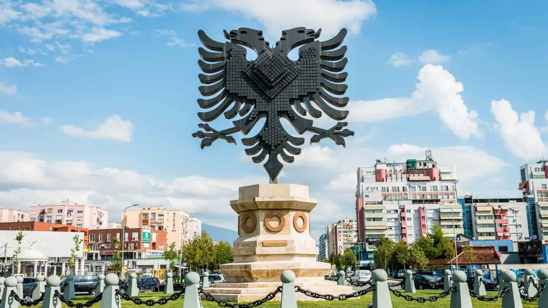 Things to Do in Albania