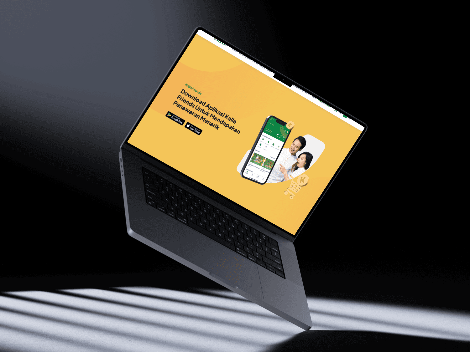 Main Project Image