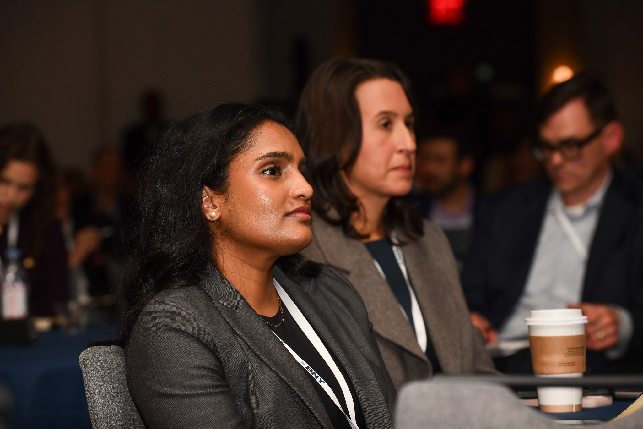 2025 MMI Annual Conference Audience 2