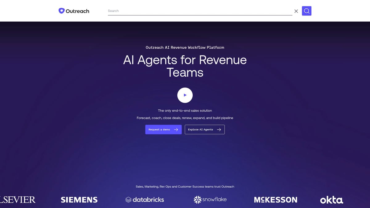10 Essential Tools Every Sales Professionals Need in 2026 - Outreach