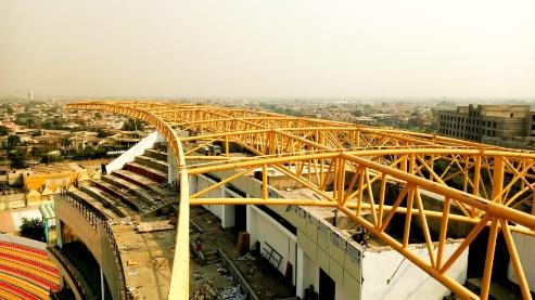 Abstract decorative image