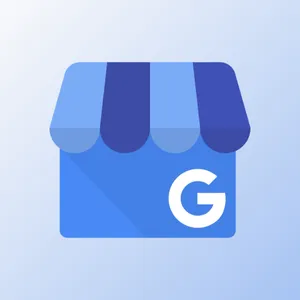 Google Business logo