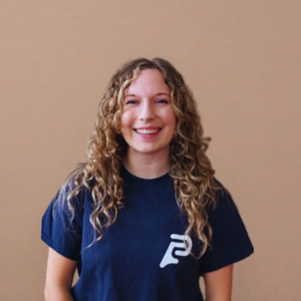 Headshot of Teala McEwan, Physiotherapist at Forza Physiotherapy