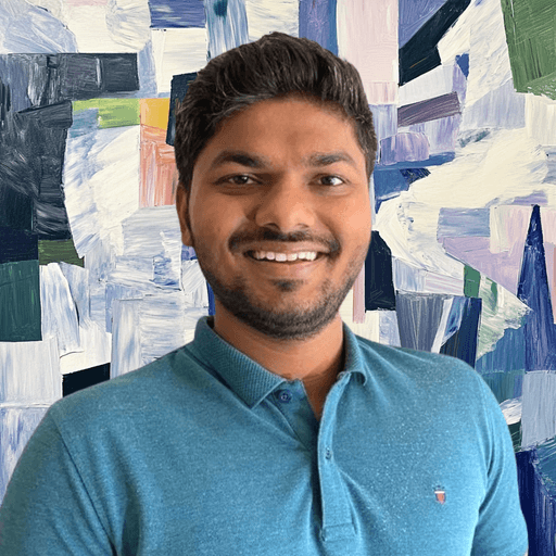Dharmendra Maurya, Co-founder & Chief Executive Officer at Rupeeflo