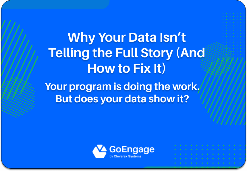 Why your data isn't telling the full story