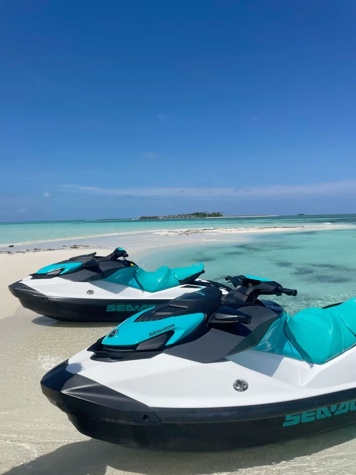 jetski
