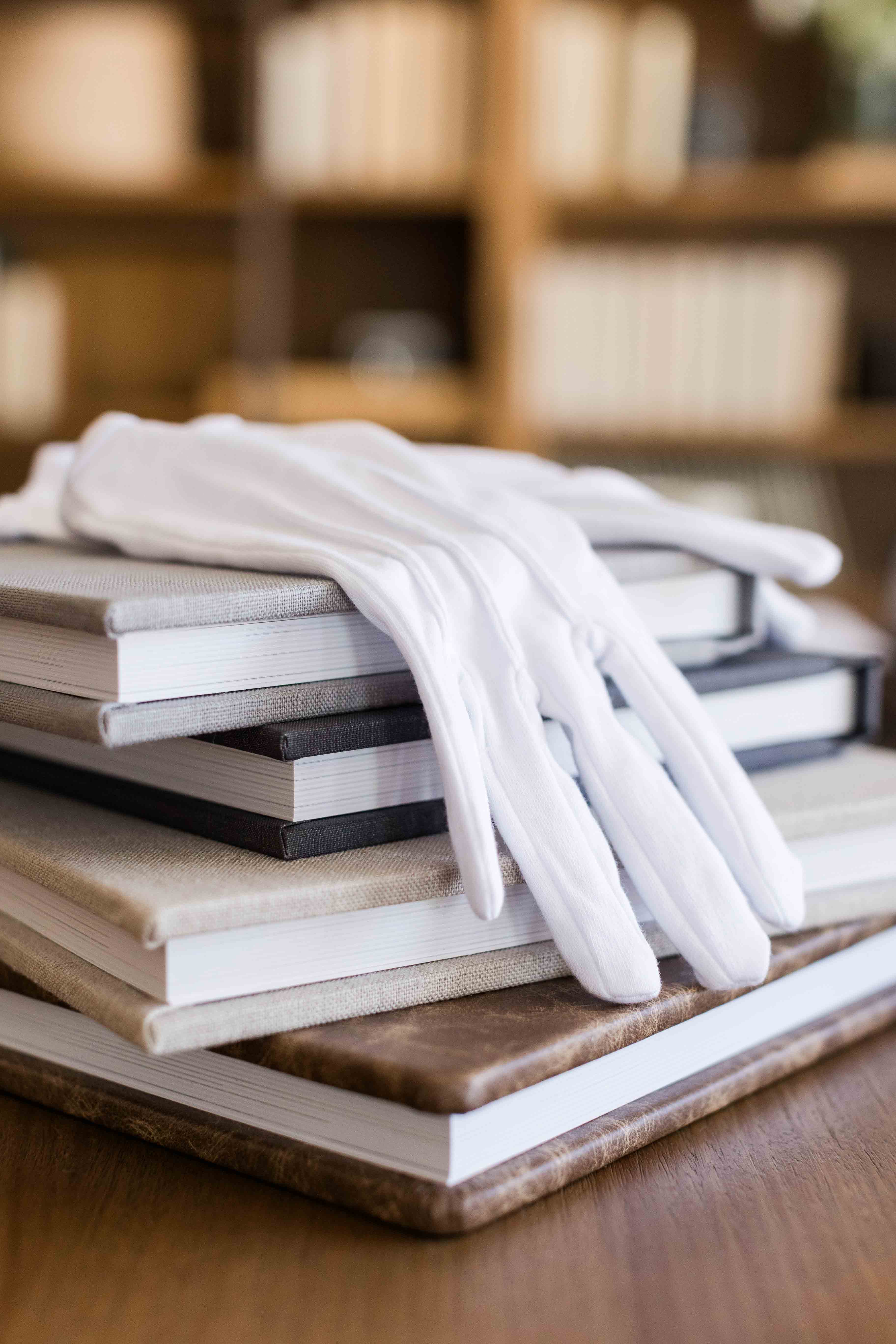 Wedding tablescape at Swan House in Atlanta, Georgia.