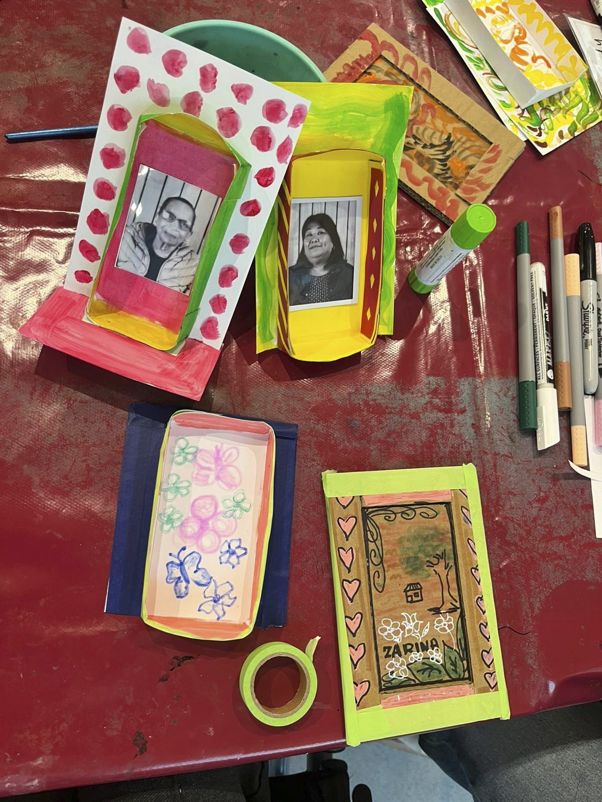 Workshop image