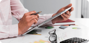 Financial Statements