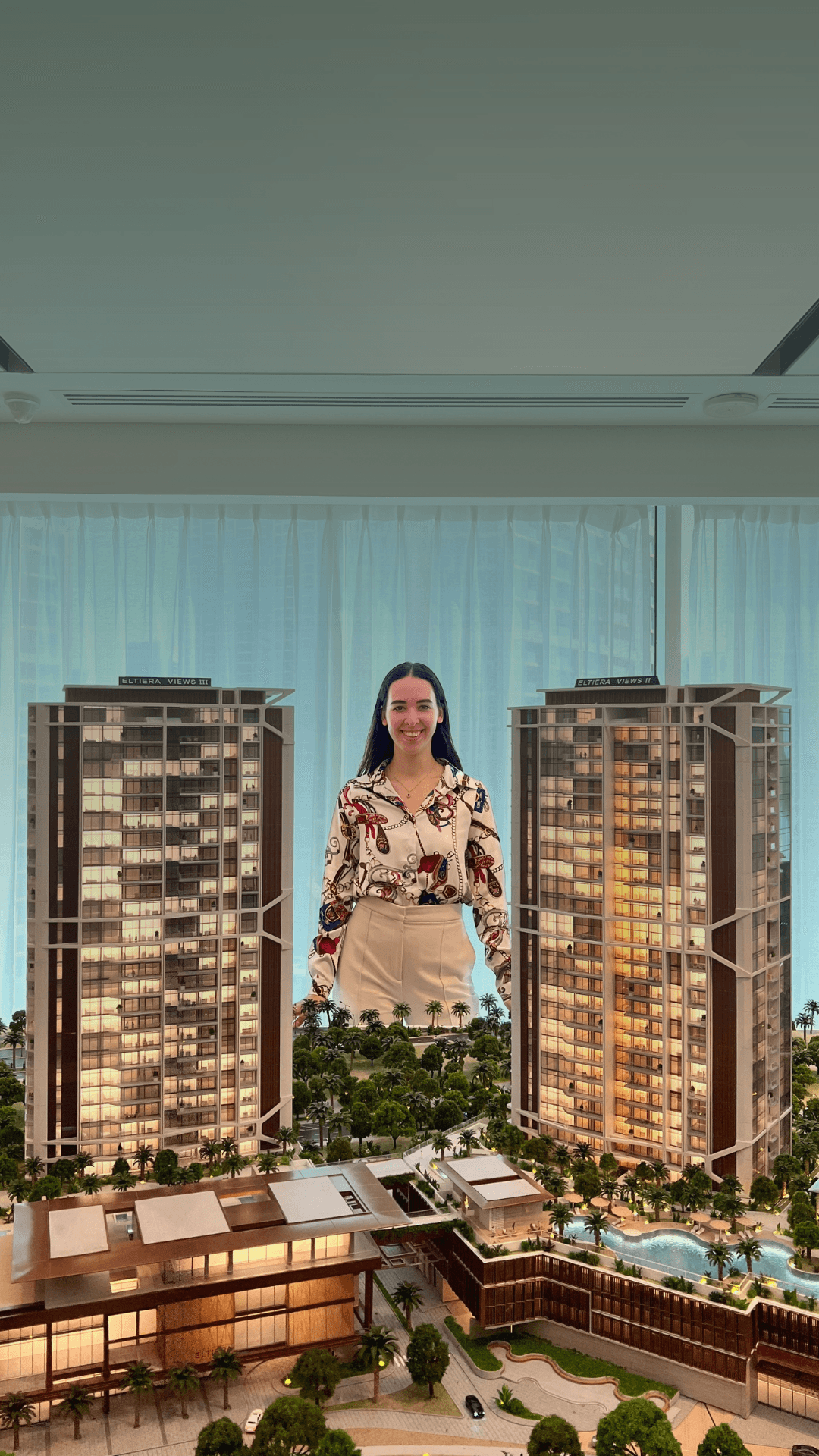 Ellington Properties Eltiera