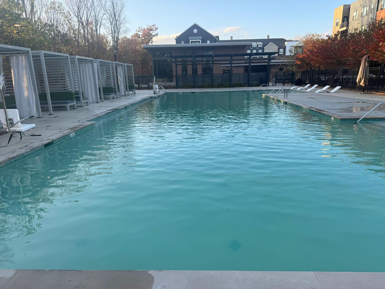 Picture of Ed testing for leak inspection