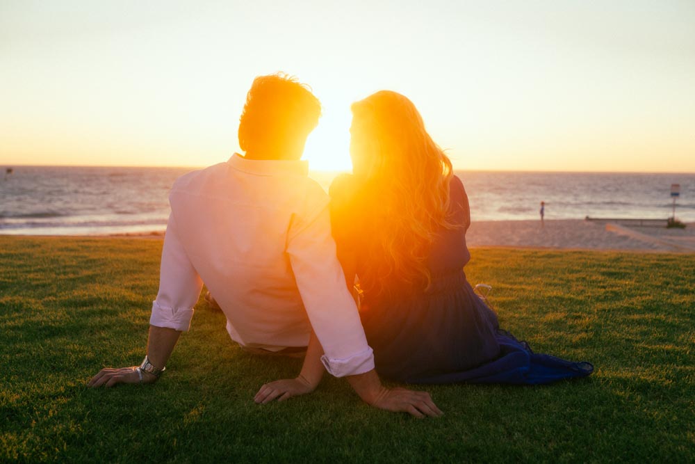 Eden Beach Foreshore Park