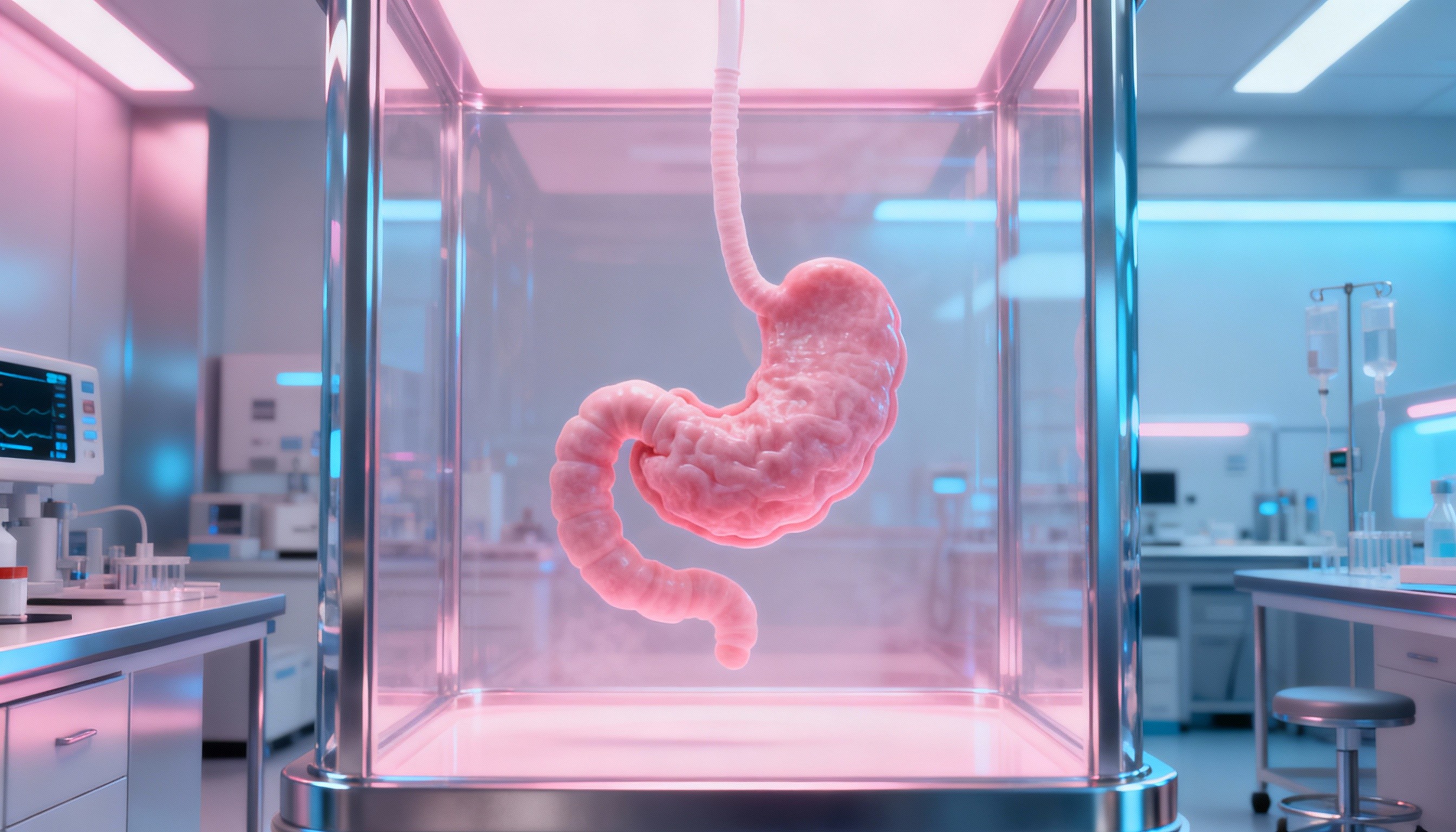 Gastroskopi Nedir? Tanısı, Hazırlığı ve Süreciyle Üst Sindirim Sistemi İncelemesi