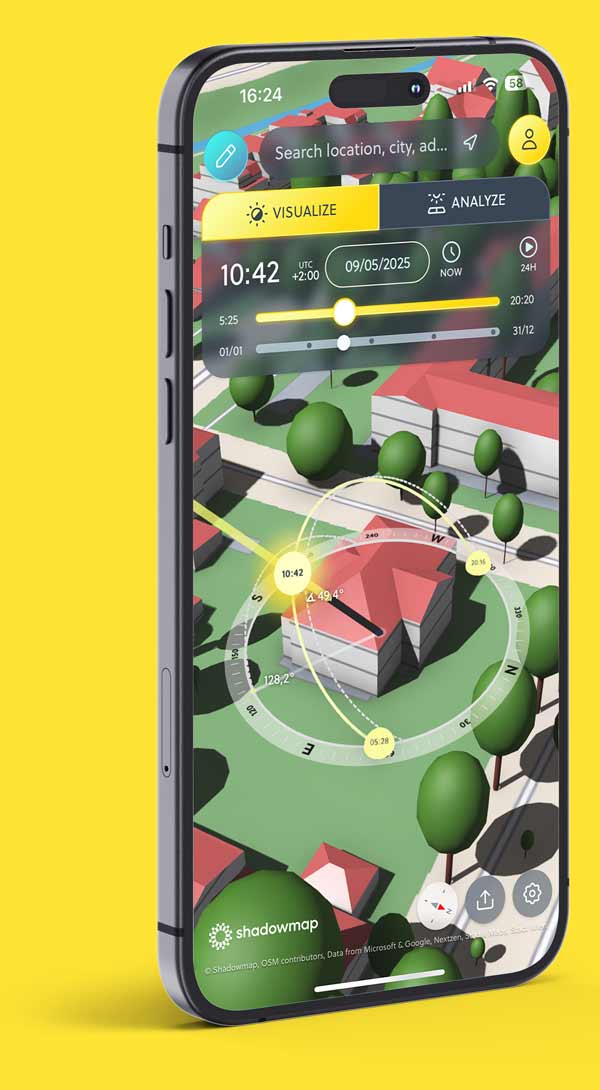 Shadowmap Affiliate Partner Program