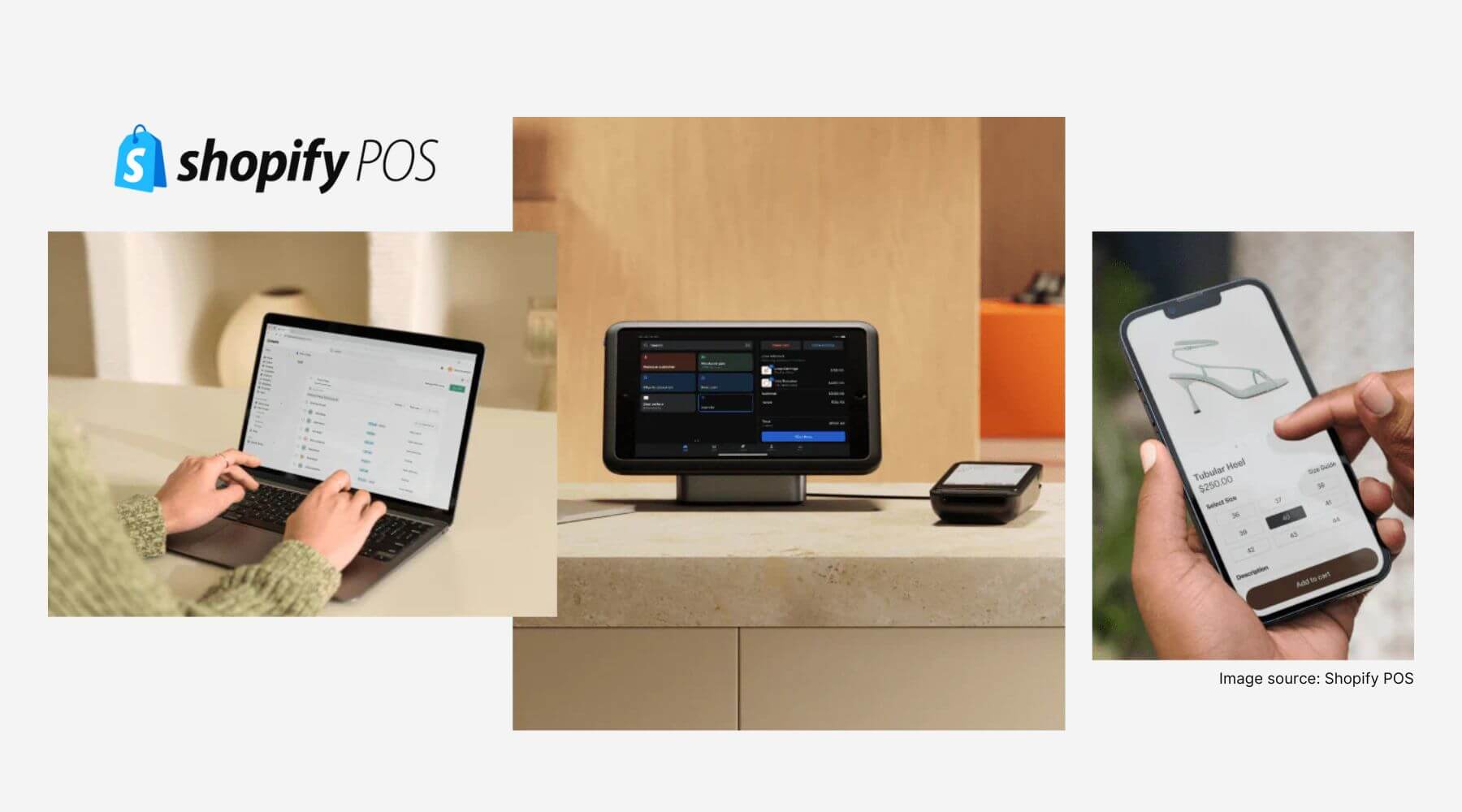 Shopify POS