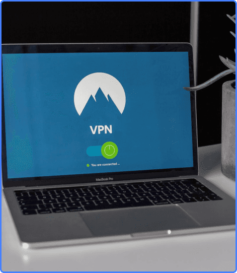 NordVPN