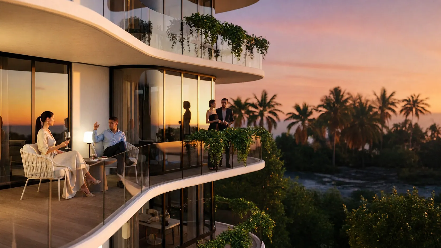 Ramada Residences