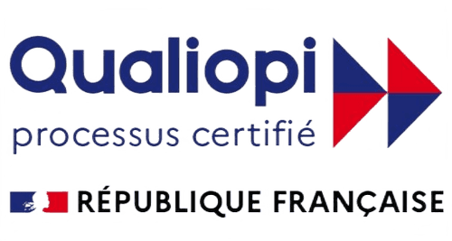 Logo de Qualiopi