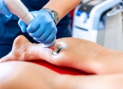 Advanced physiotherapy therapies and specialized treatments