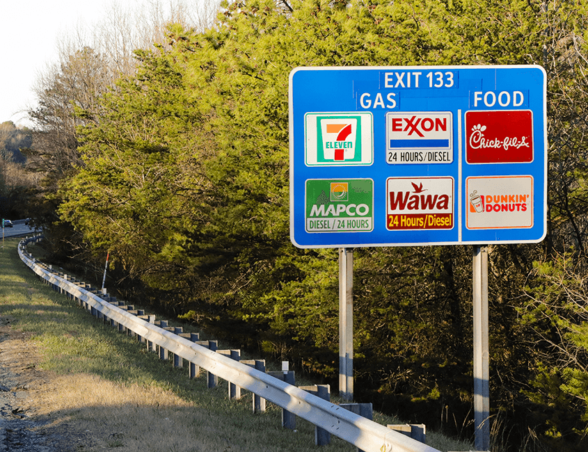 The image featured in the middle of the about us page