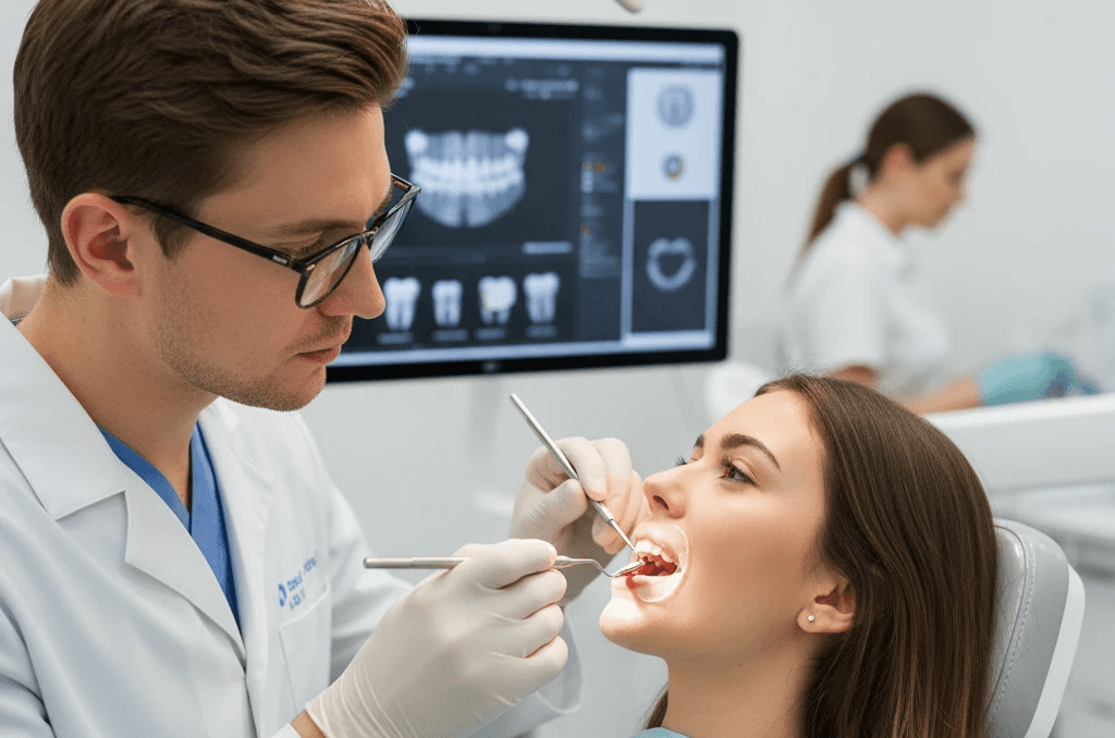 Veneers Cost in NJ