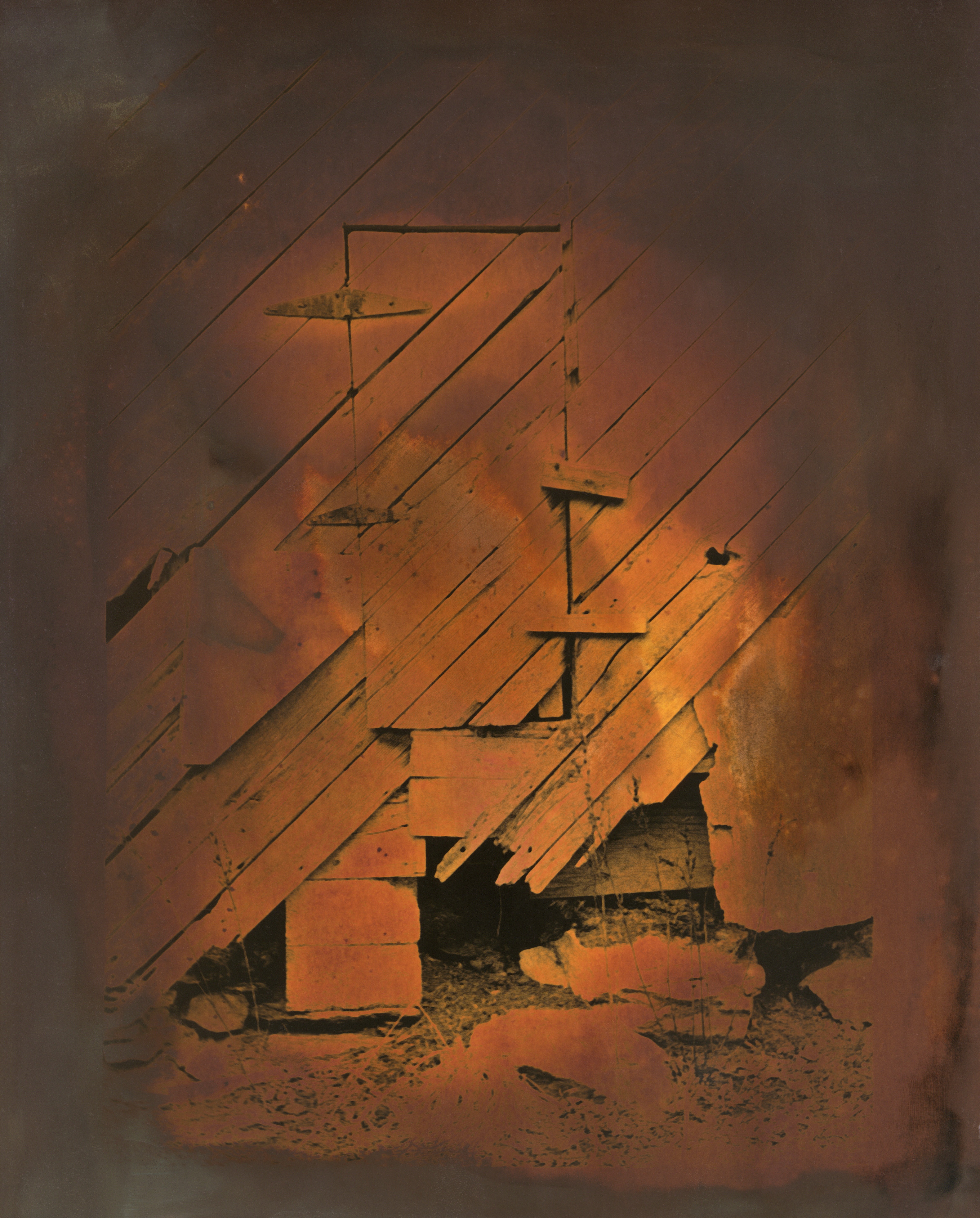 low angle photography of building