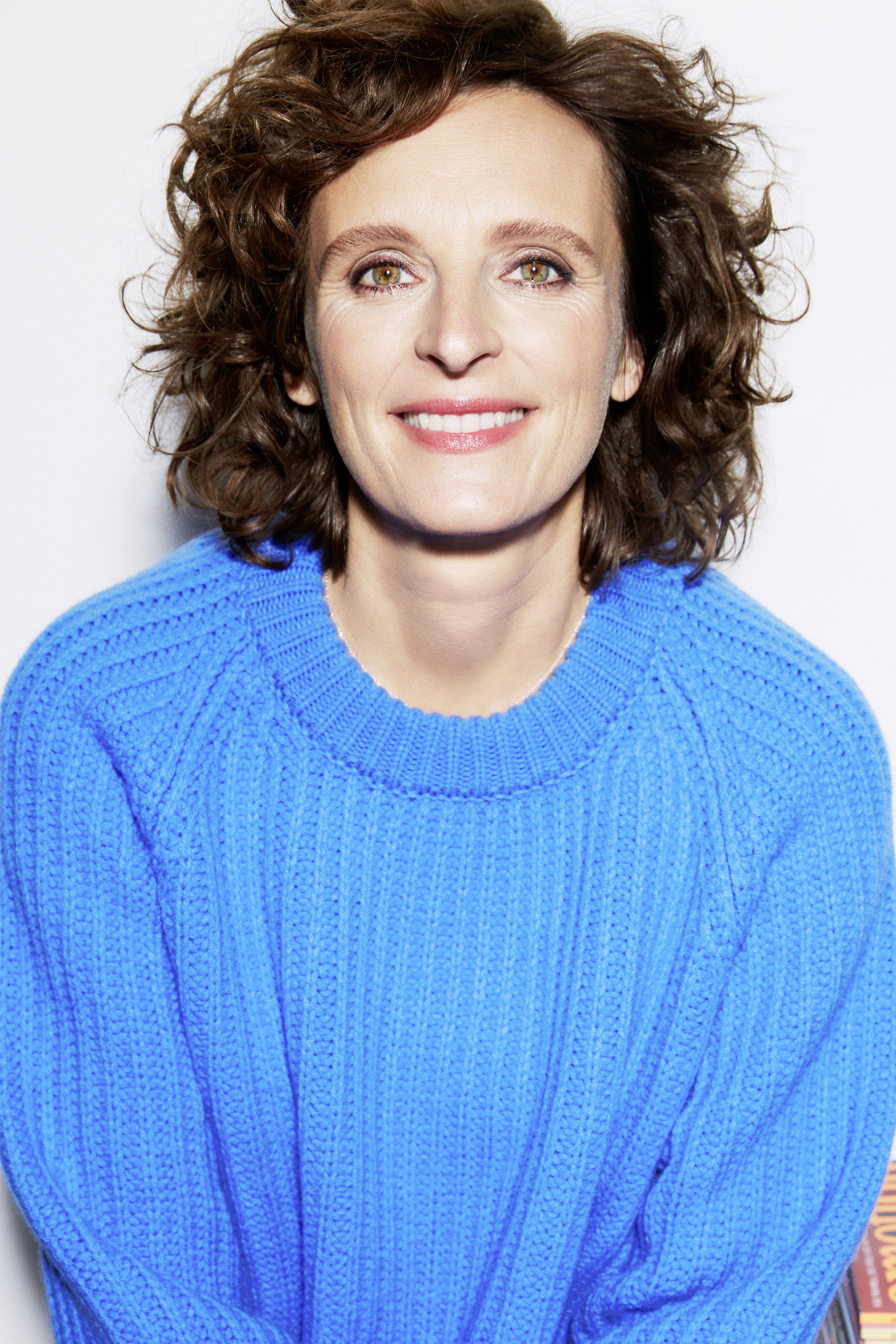 Dr. Katarzyna (Kasia) Mol-Wolf