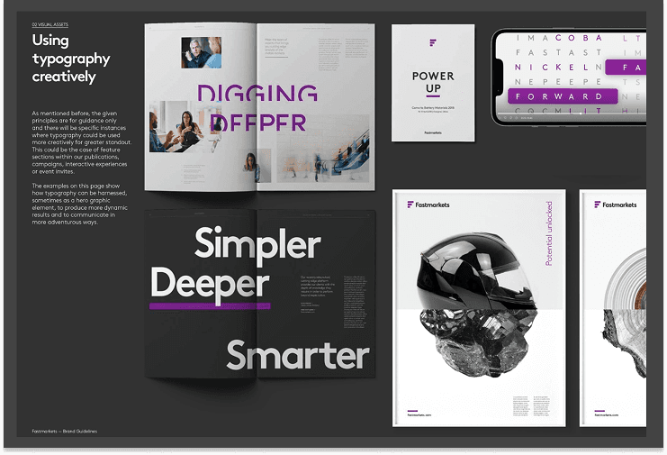 blue white and red abstract painting