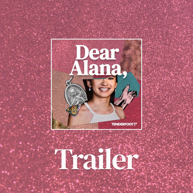 Dear Alana, Introducing "Dear Alana,"