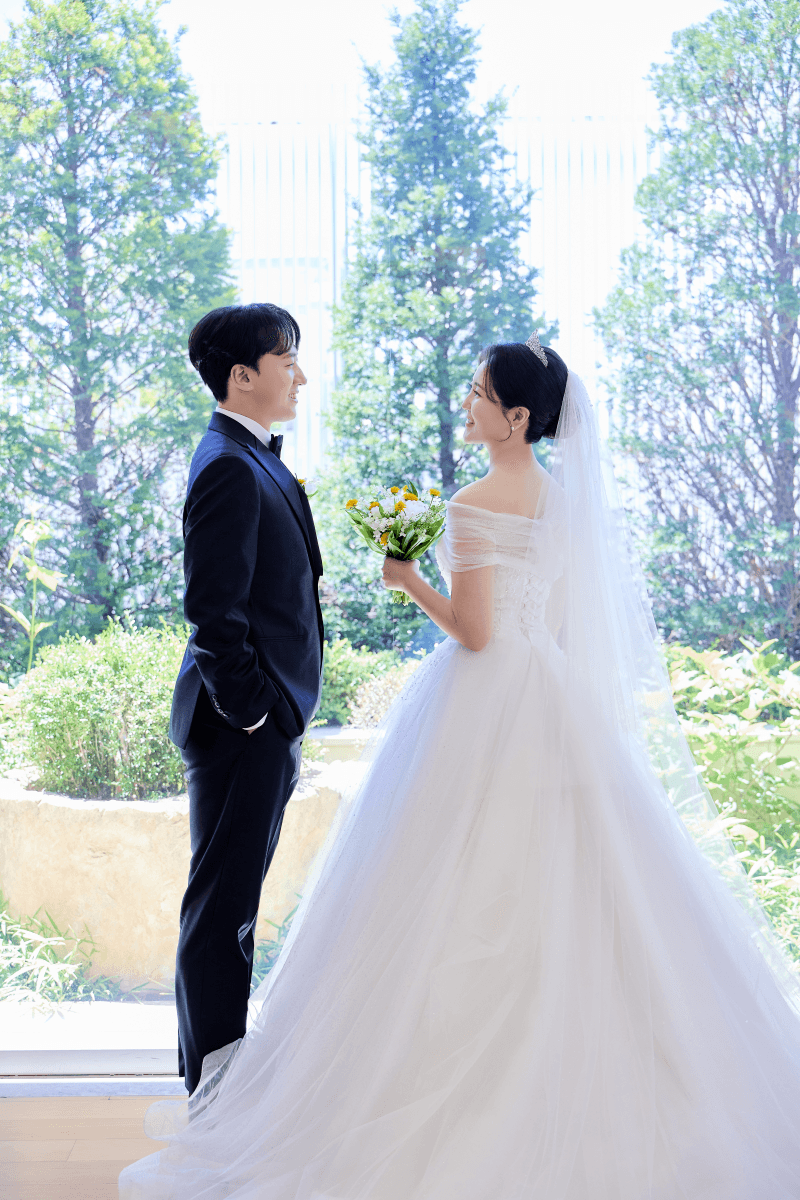 더채플앳논현 본식스냅 1