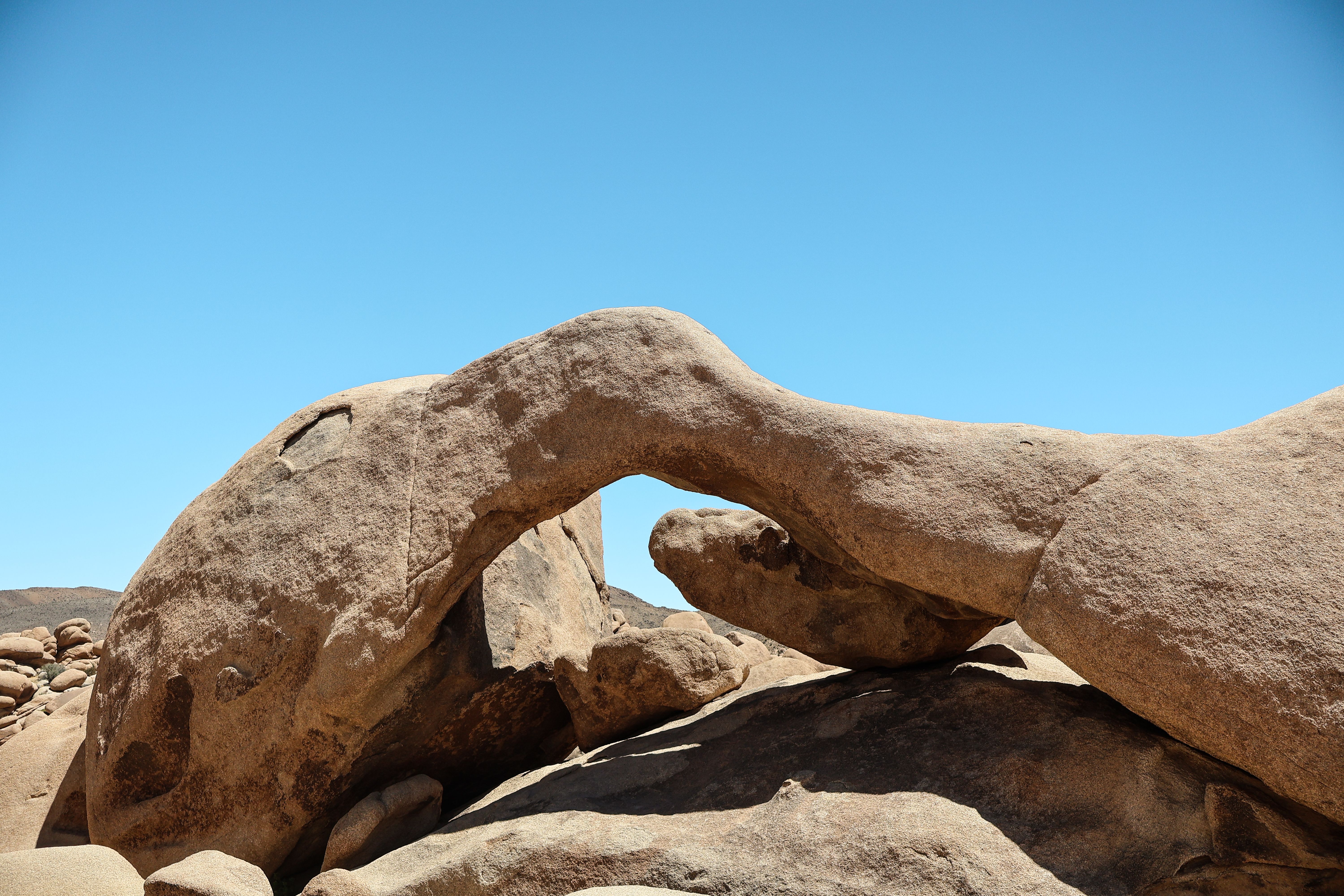 Spitzkoppe