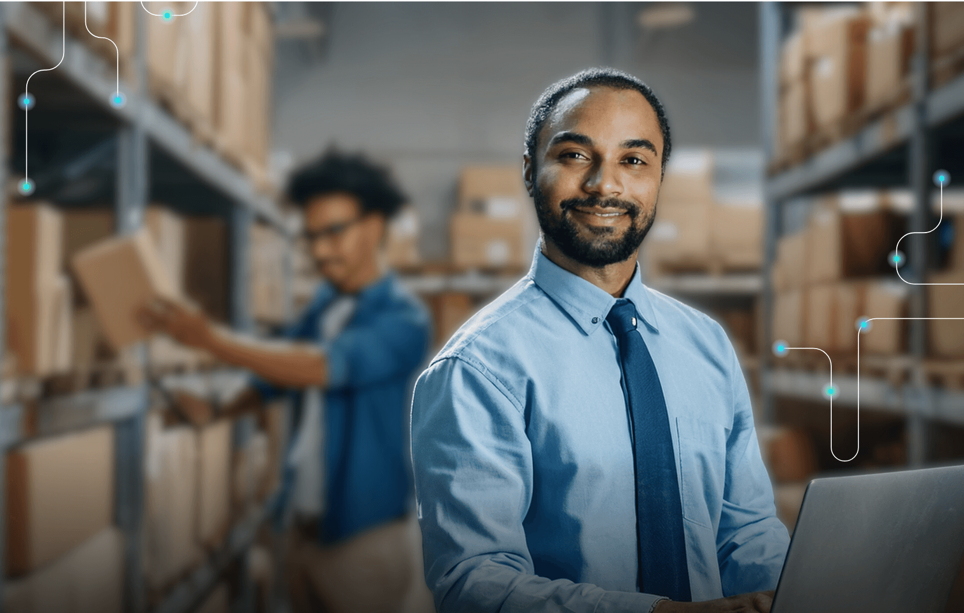 Turning Data into Sales: Location-Based Insights for Every Store Visit 