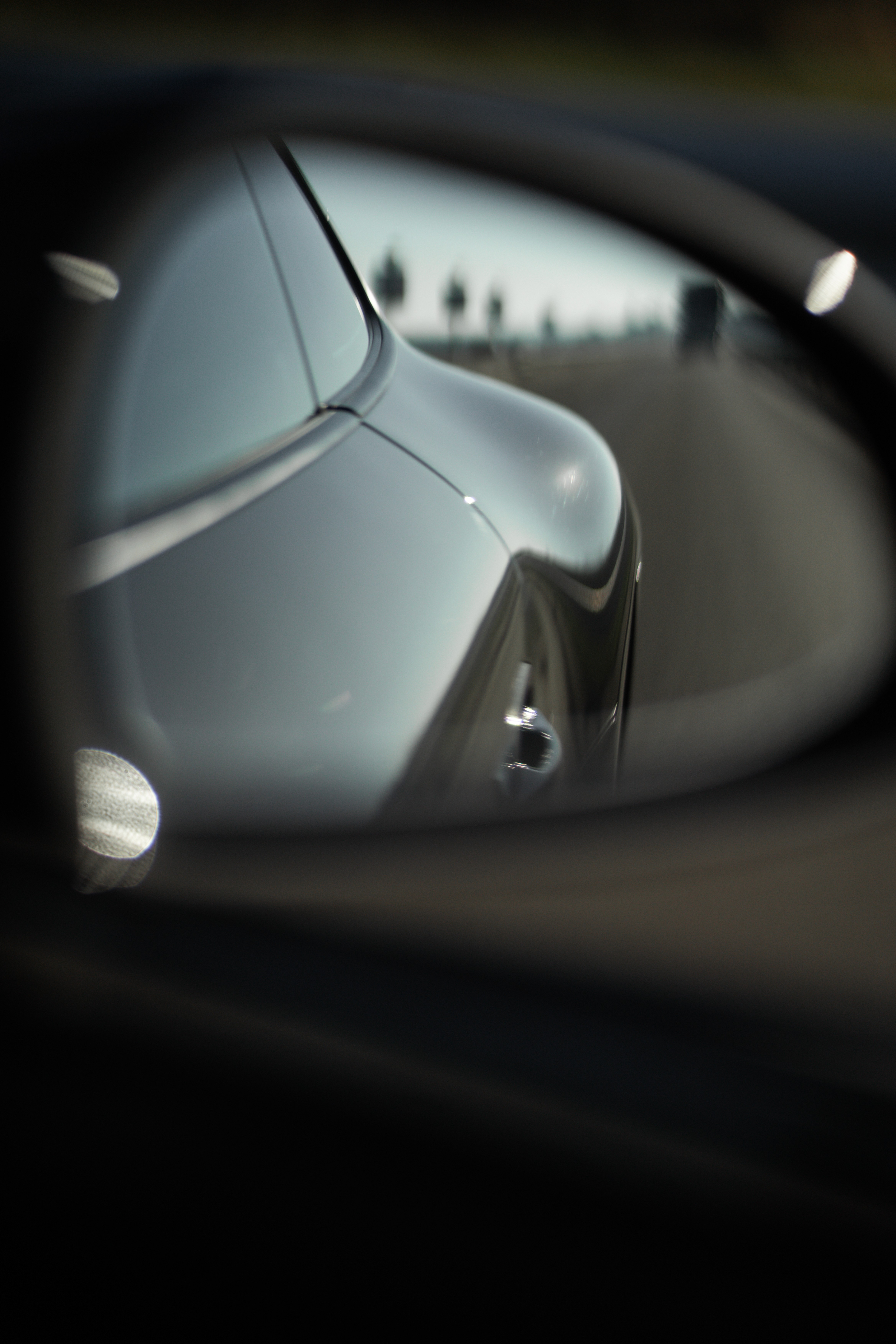 Porsche Panamera GTS