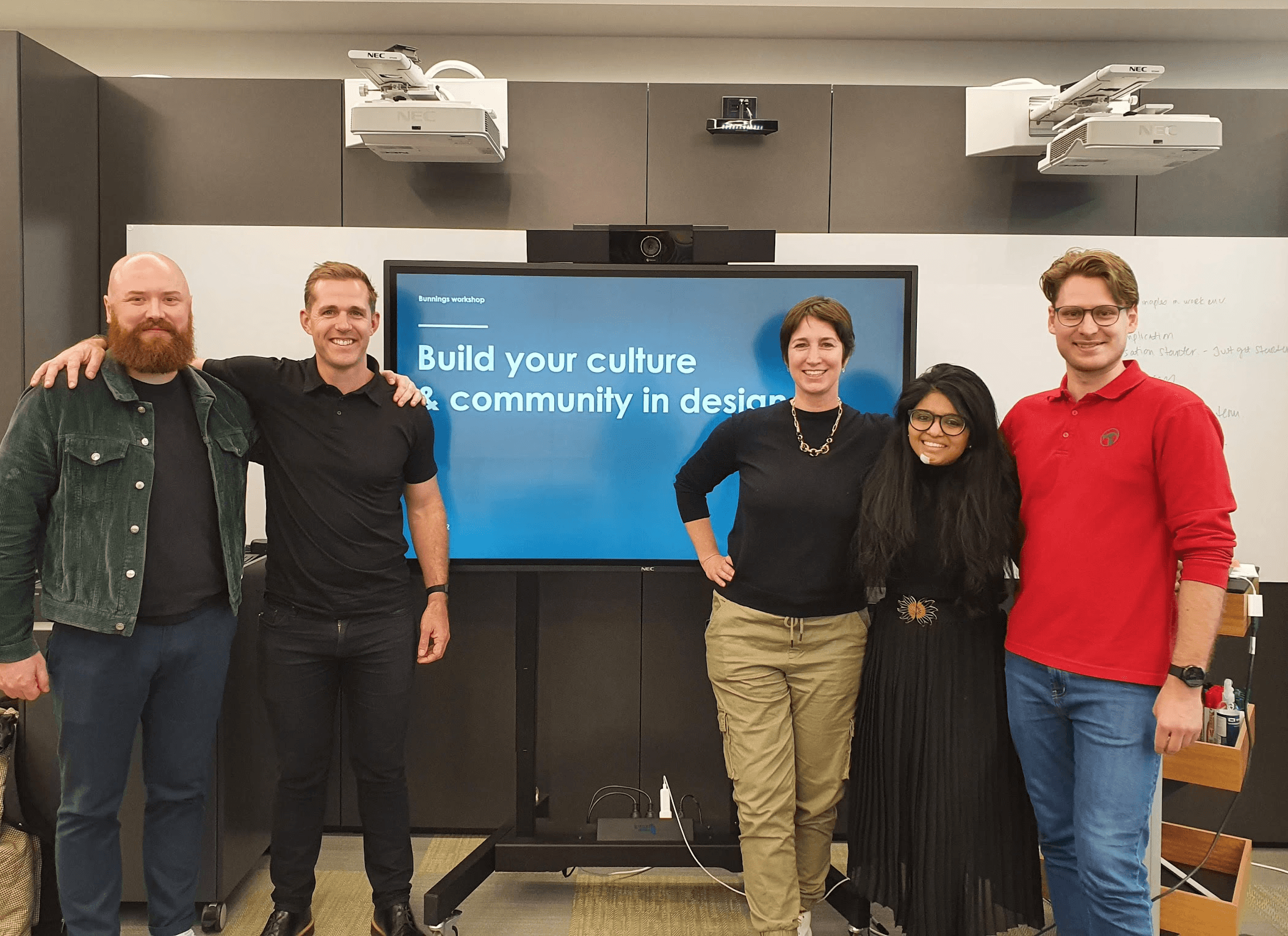 Wedge Webflow template product image
