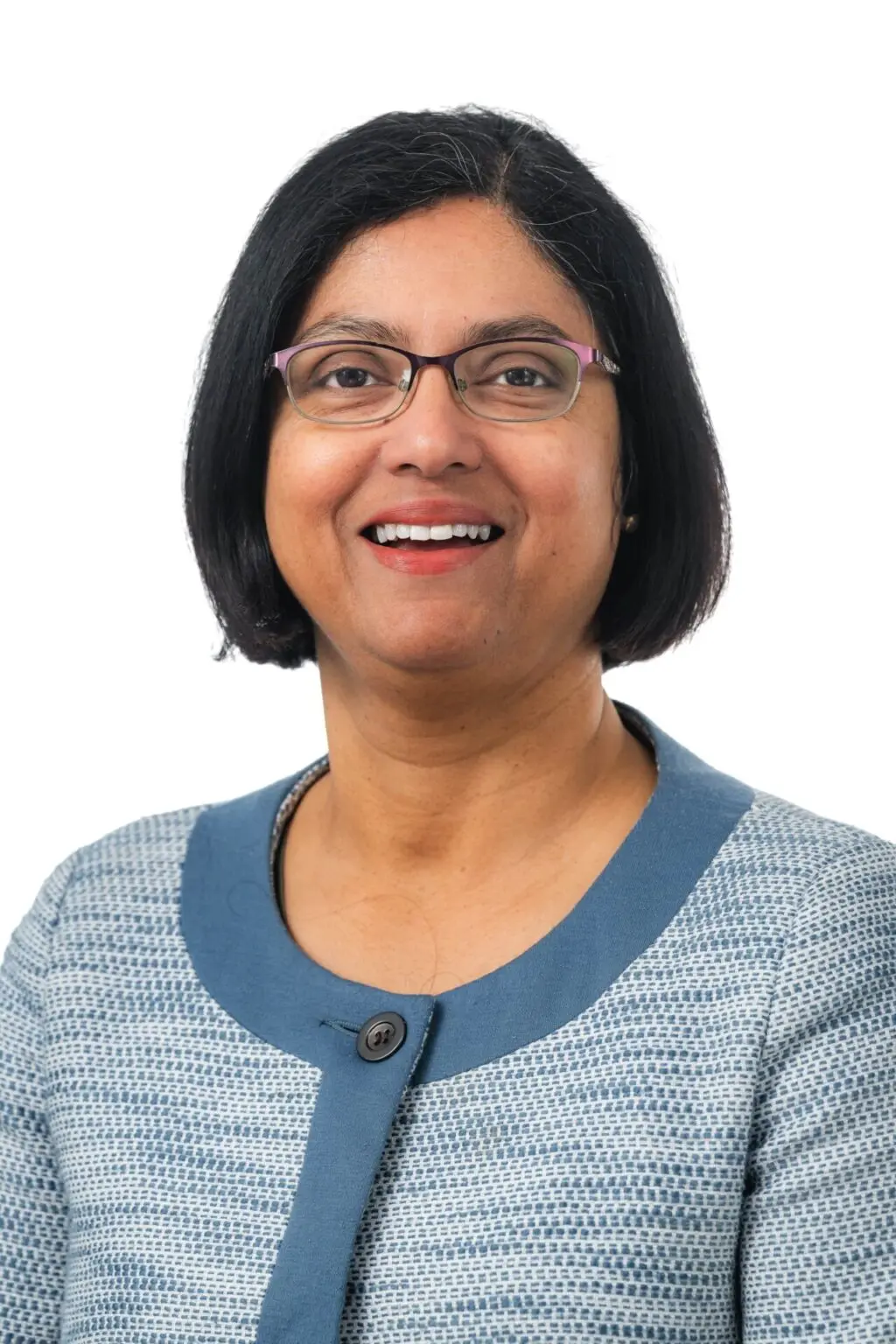 Prof. Arpita Ray