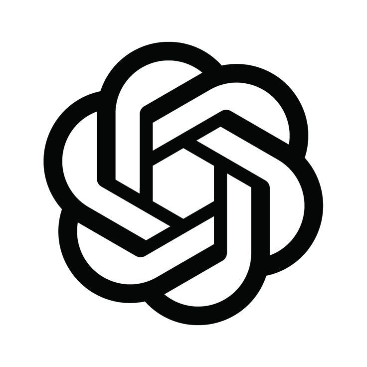 Logo representing used tools or platforms