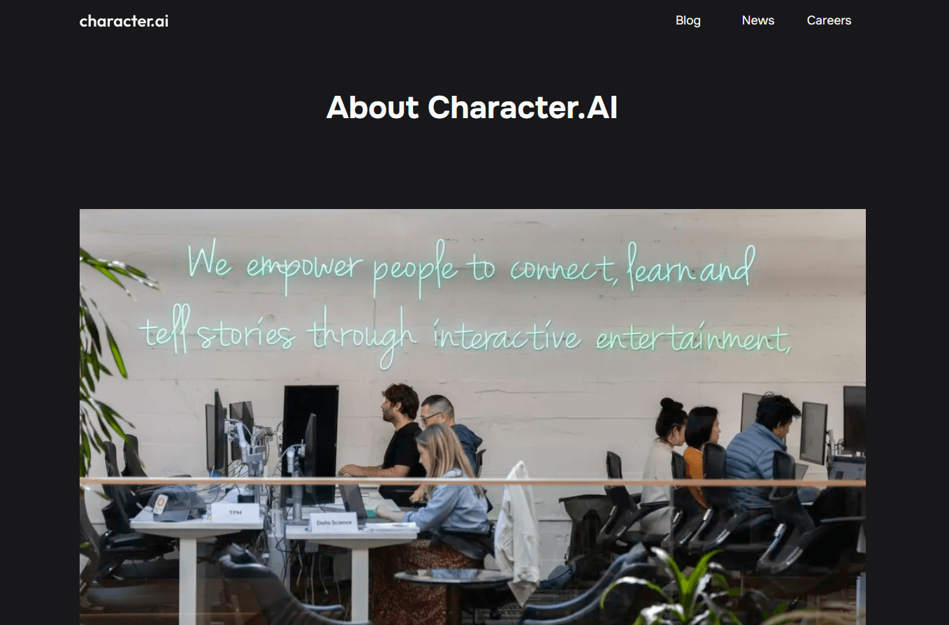 Character AI