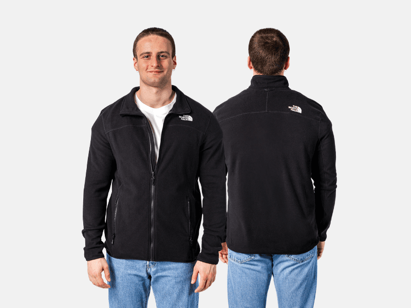 Fleece Jacket
