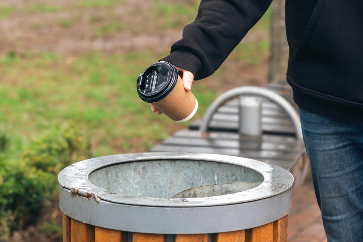 garbage-disposal-installation