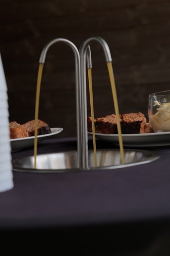 Fontaine à cocktail