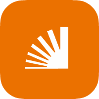 Logo Banco Inter conectado ao Visor via Open Finance