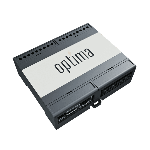 Optima Energiemanager