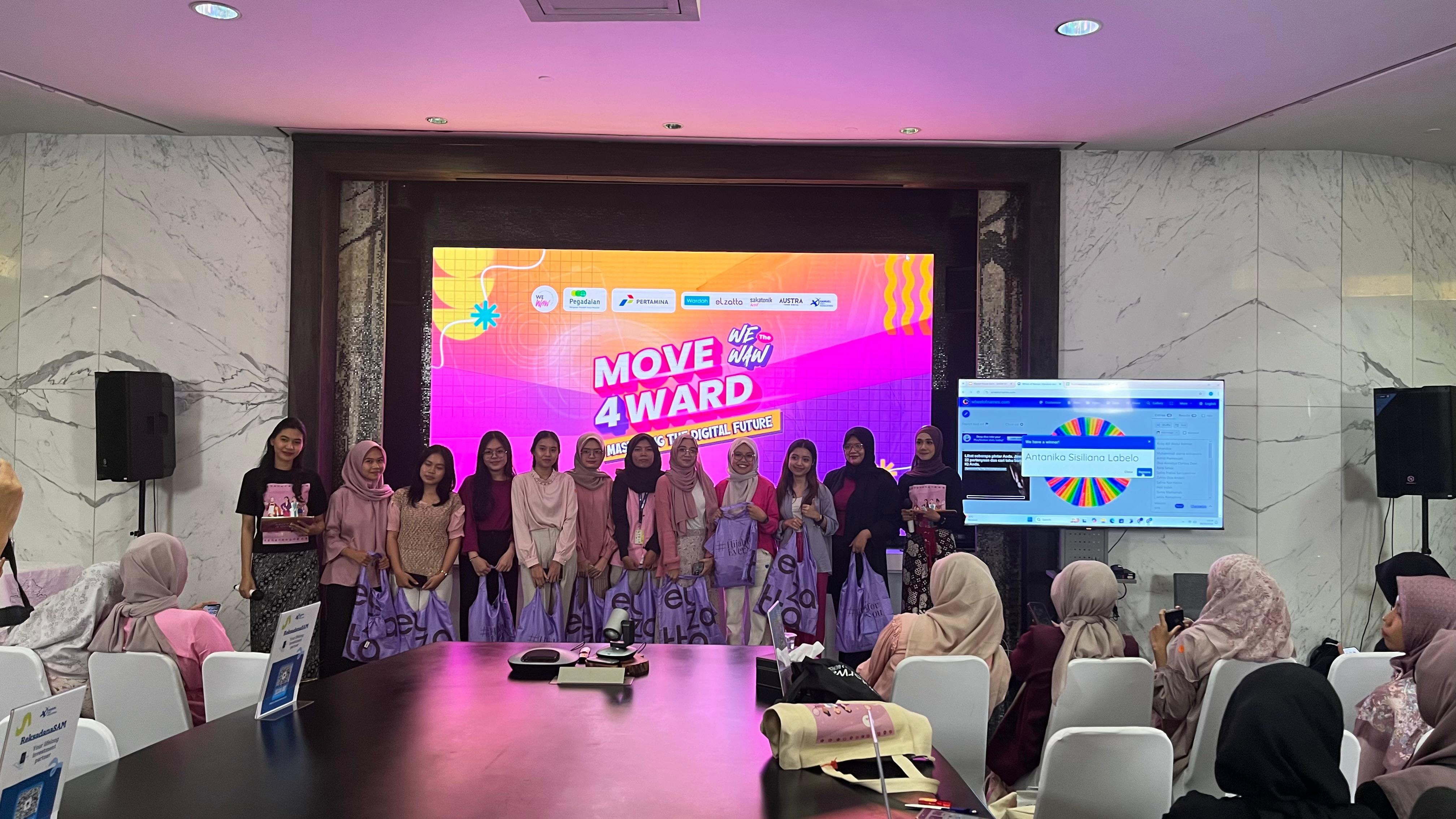 Mentorship-WEWAW-Angkatan 4-2024-Move-Forward