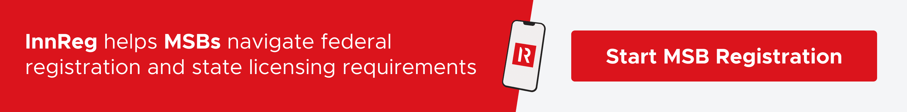 MSB Compliance Services
