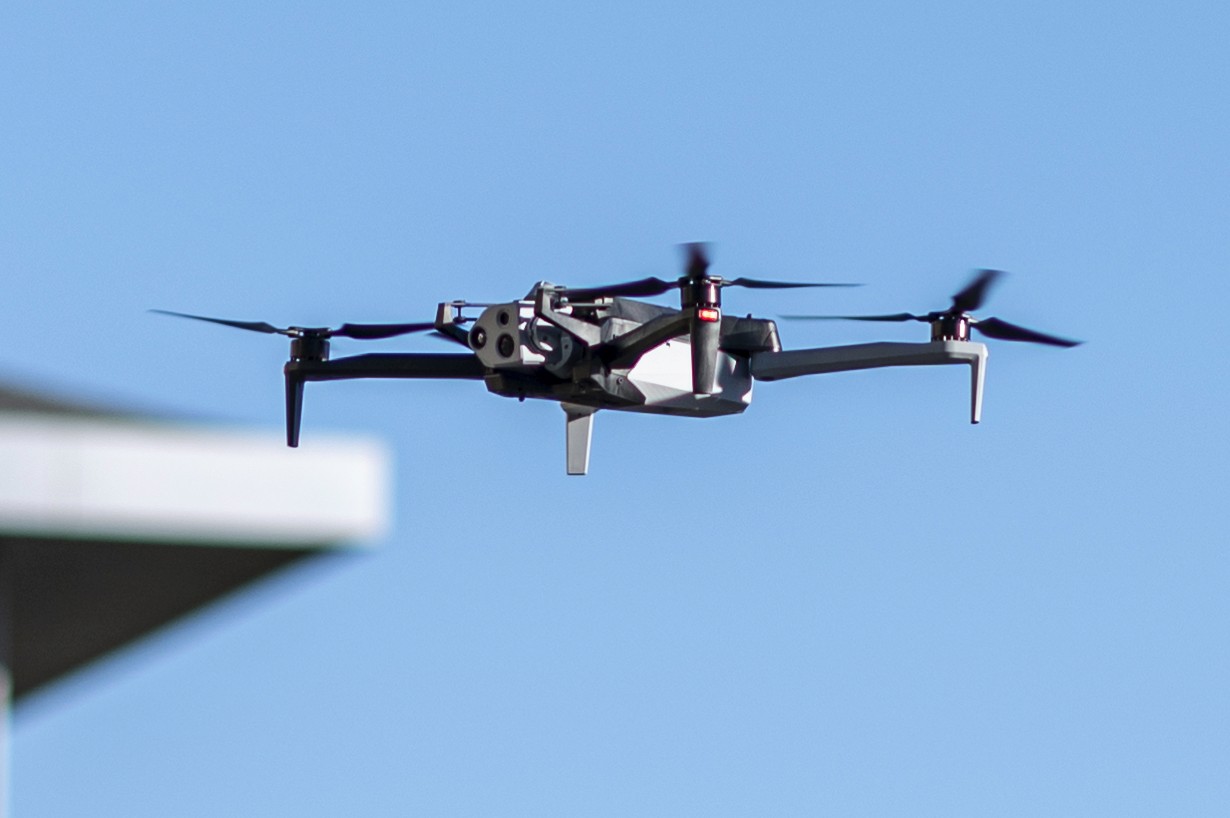 Skydio