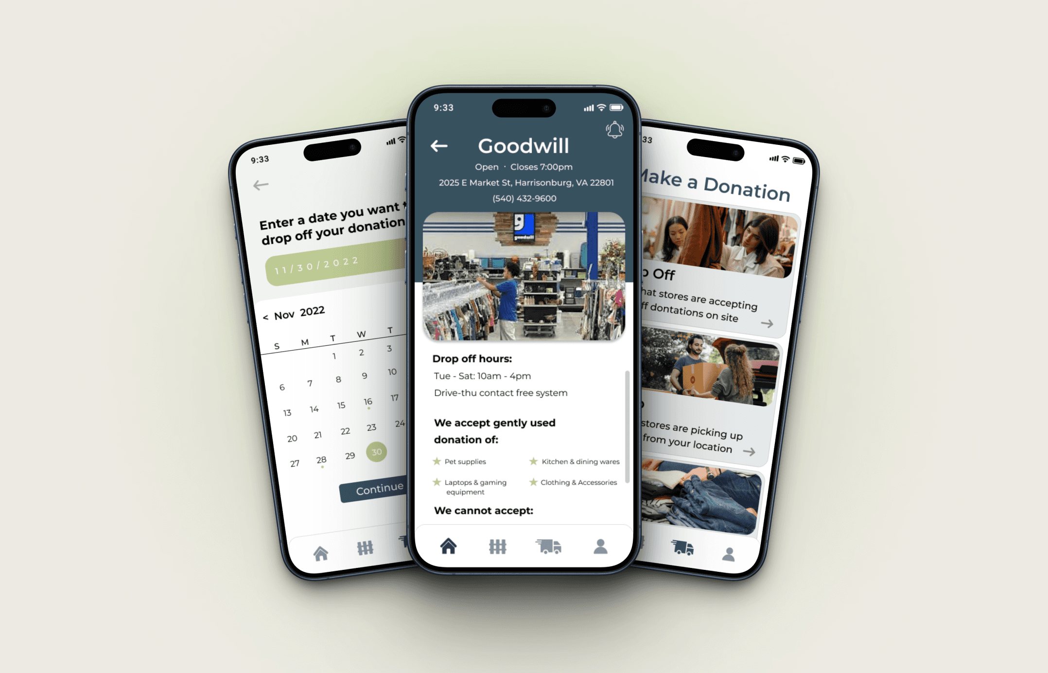 a computer screen with a drawing of two people talking to each other